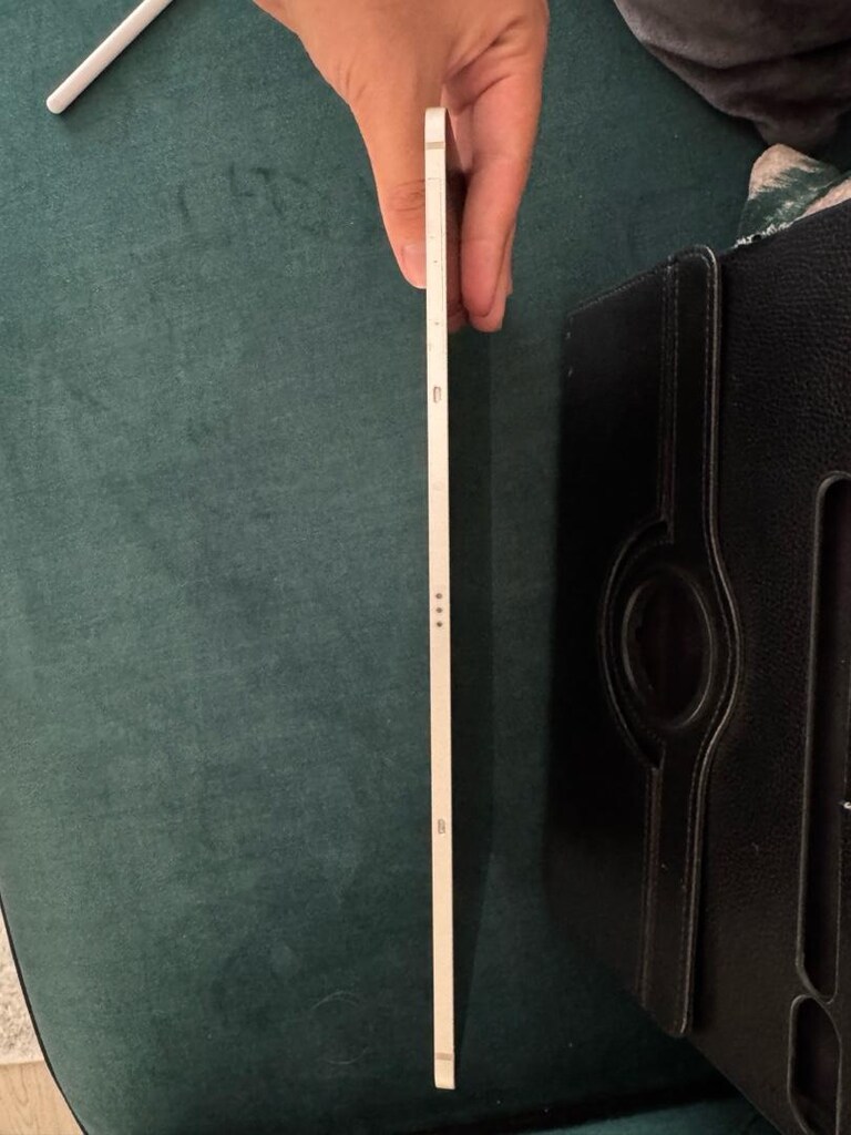 FİYATI DÜŞTÜ !!! Tertemiz Tab S9+ - 5