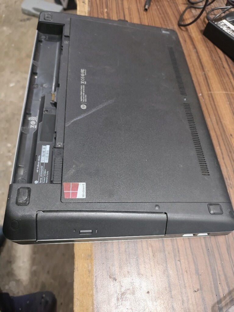 HP İ5 3.Nesil Sorunsuz Çalışır Durumda - 3