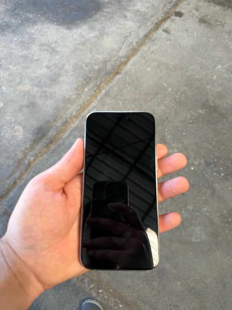 15 PRO MAX 512 GB - 5