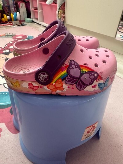 crocs terlik sandalet