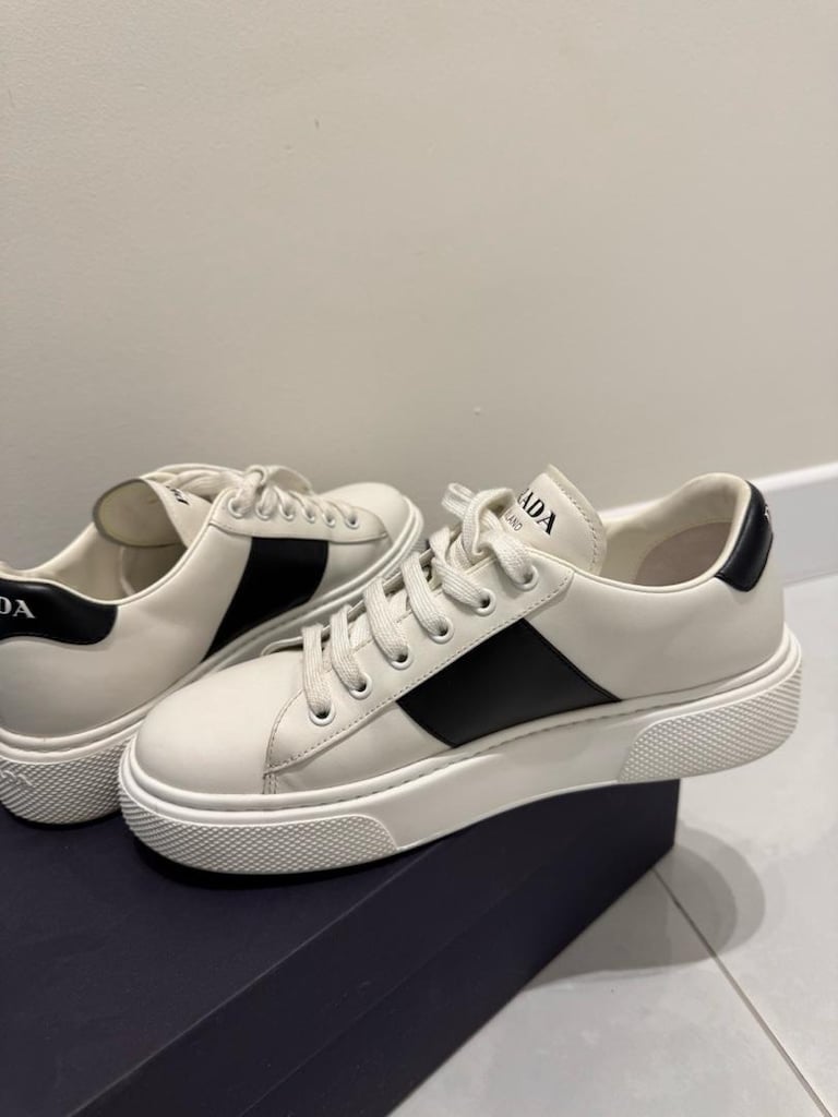 Prada Kadın Sneaker - 13