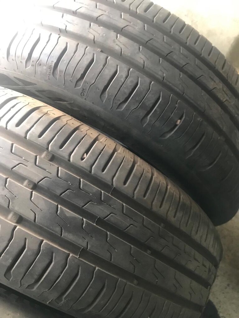 175/65r 15 Ebatta 4 Adet Yaz Continental 2022 - 6