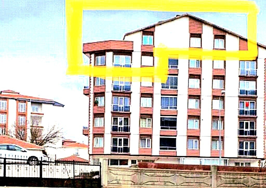 Sahibinden Satılık - 16