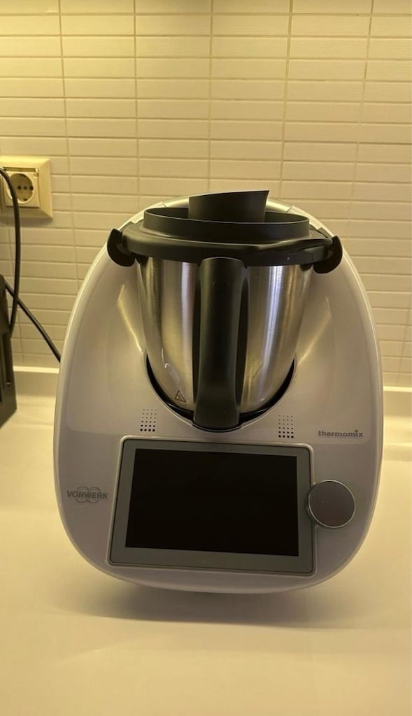 Thermomix TM 6