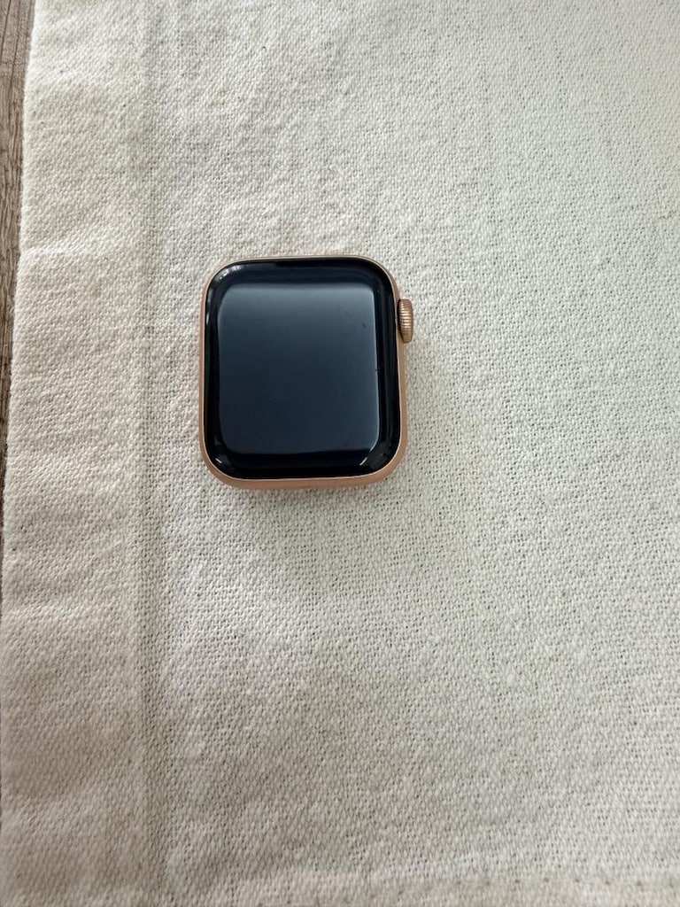 Apple Watch se kordon seti - 5