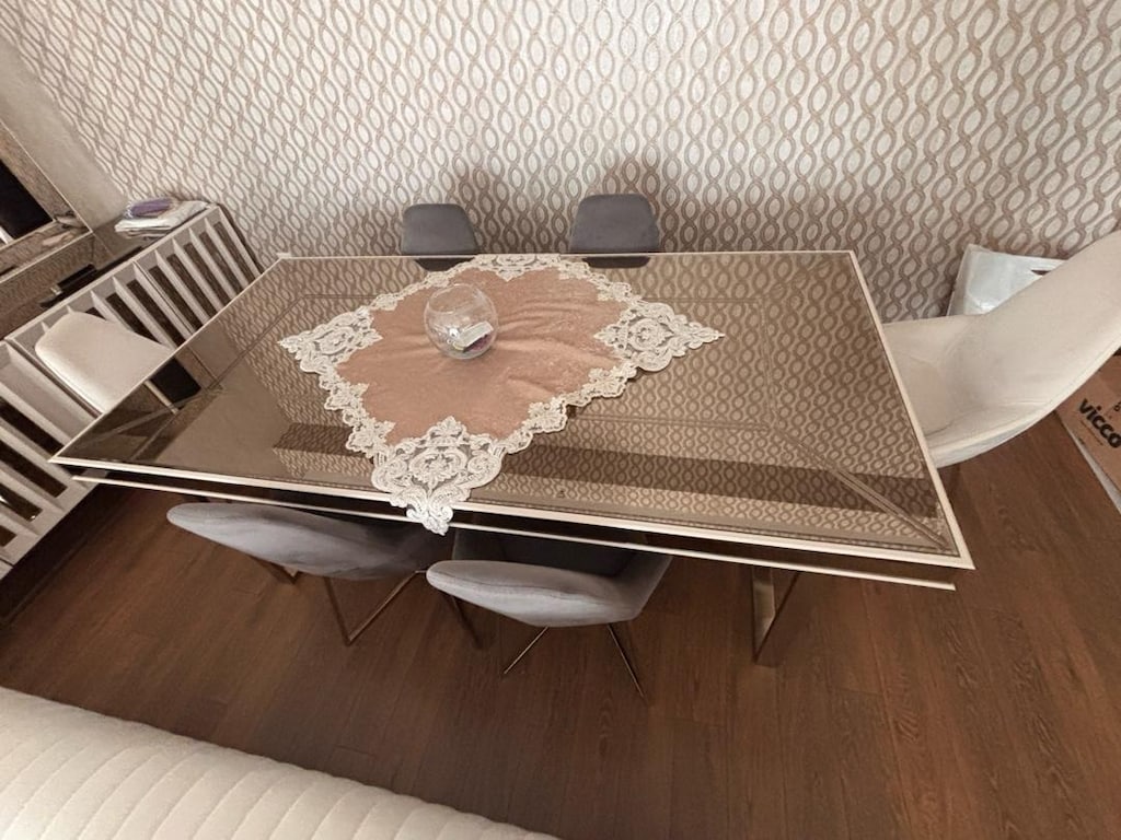 Salon Yemek Takımı Temiz sağlam - 7