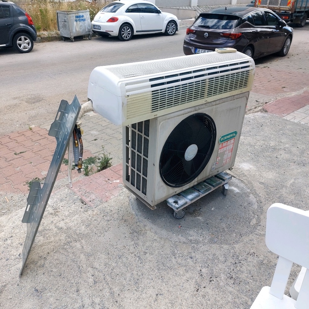 KİLİMA GENEROL ALMAN MALI - 3