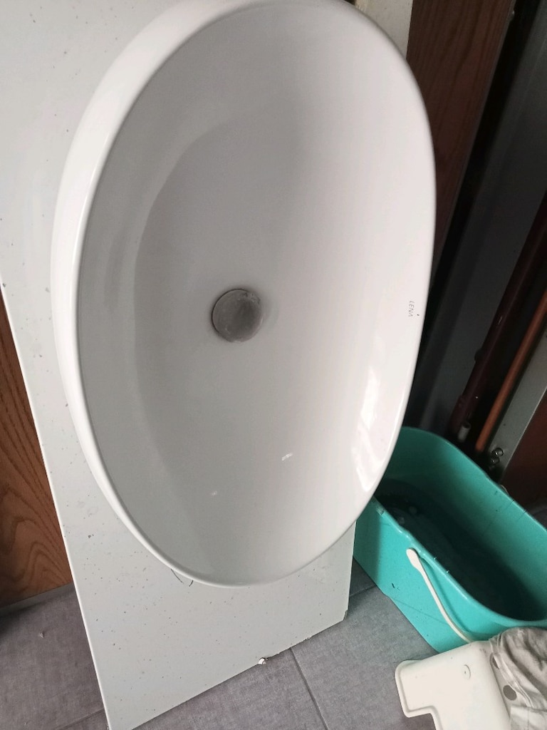 çanak lavobo çanak - 2
