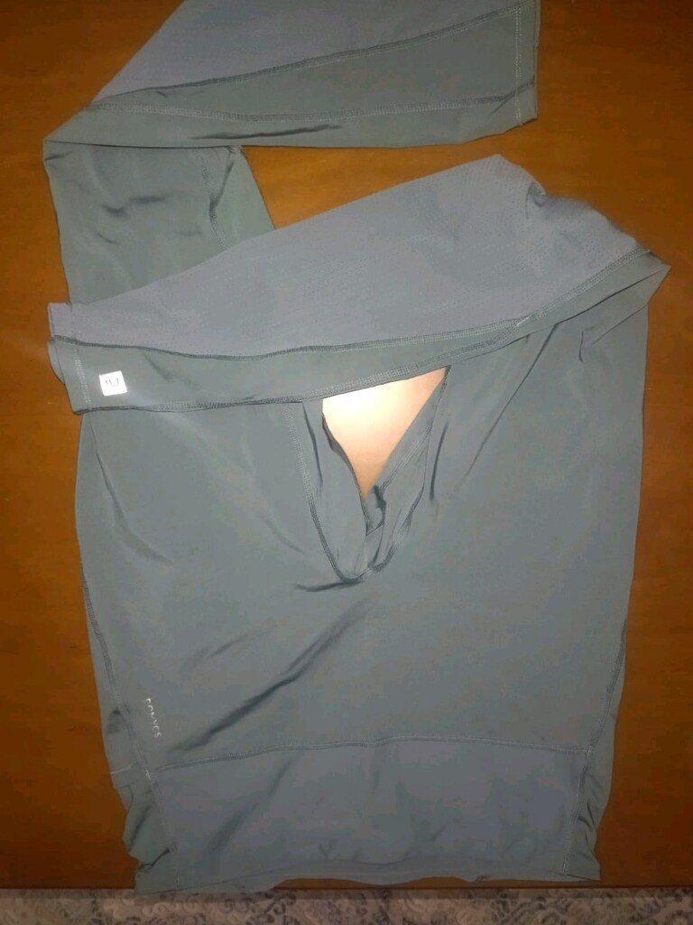 DECATHLON BAYAN TAYT - 4