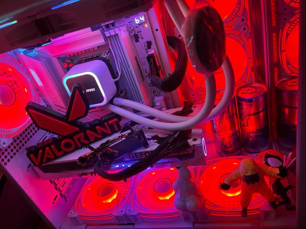 GAMING PC Yayın için uygundur!!!! - 3