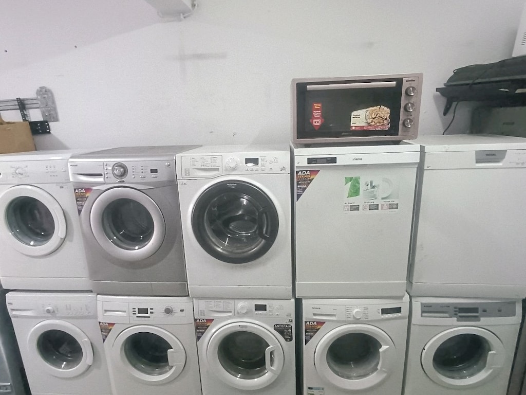 her bütçeye uygun Beyaz eşya - 2