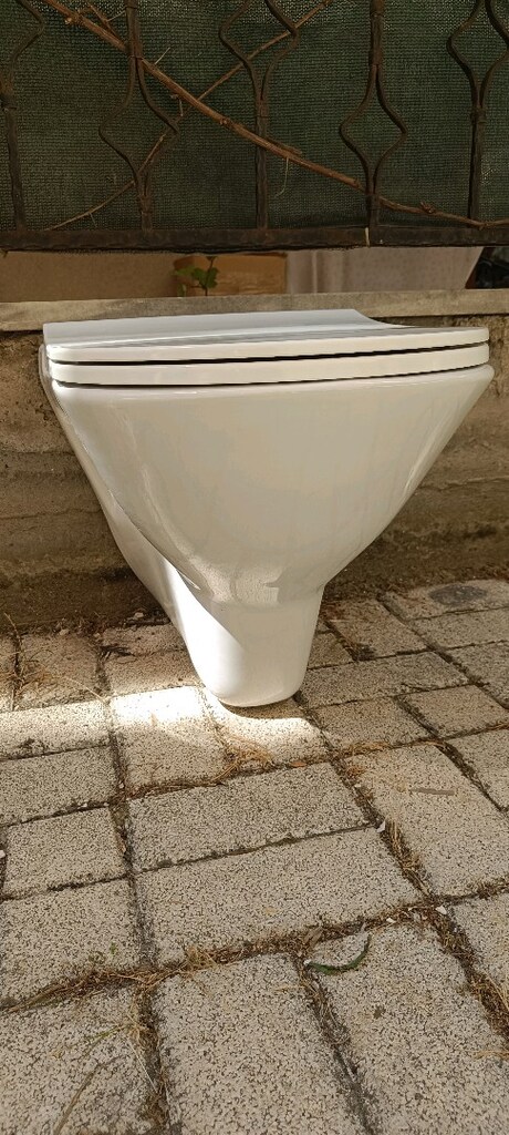 asma klozet - 4