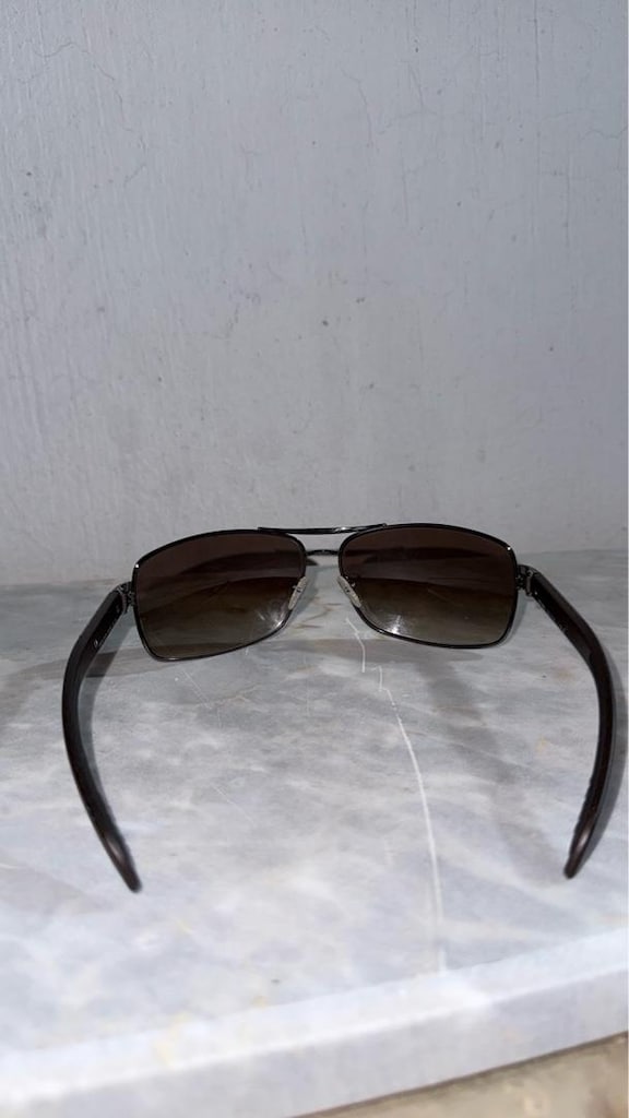 Prada Linea Rossa 0PS 54IS-5AV6S165 Erkek Gözlük - 3