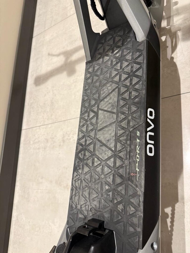 ONVO RX-05 2400W - 11