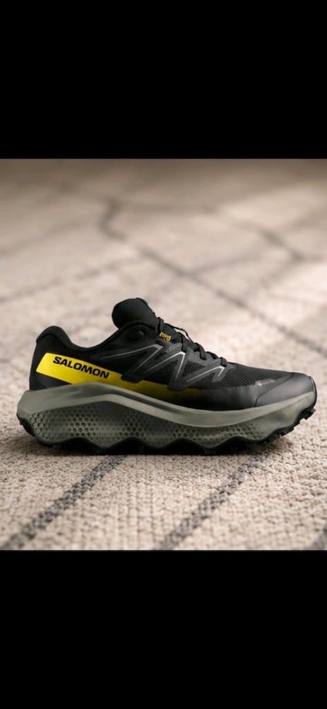 SALOMON ULTRA FLOW 2 GORE-TEX