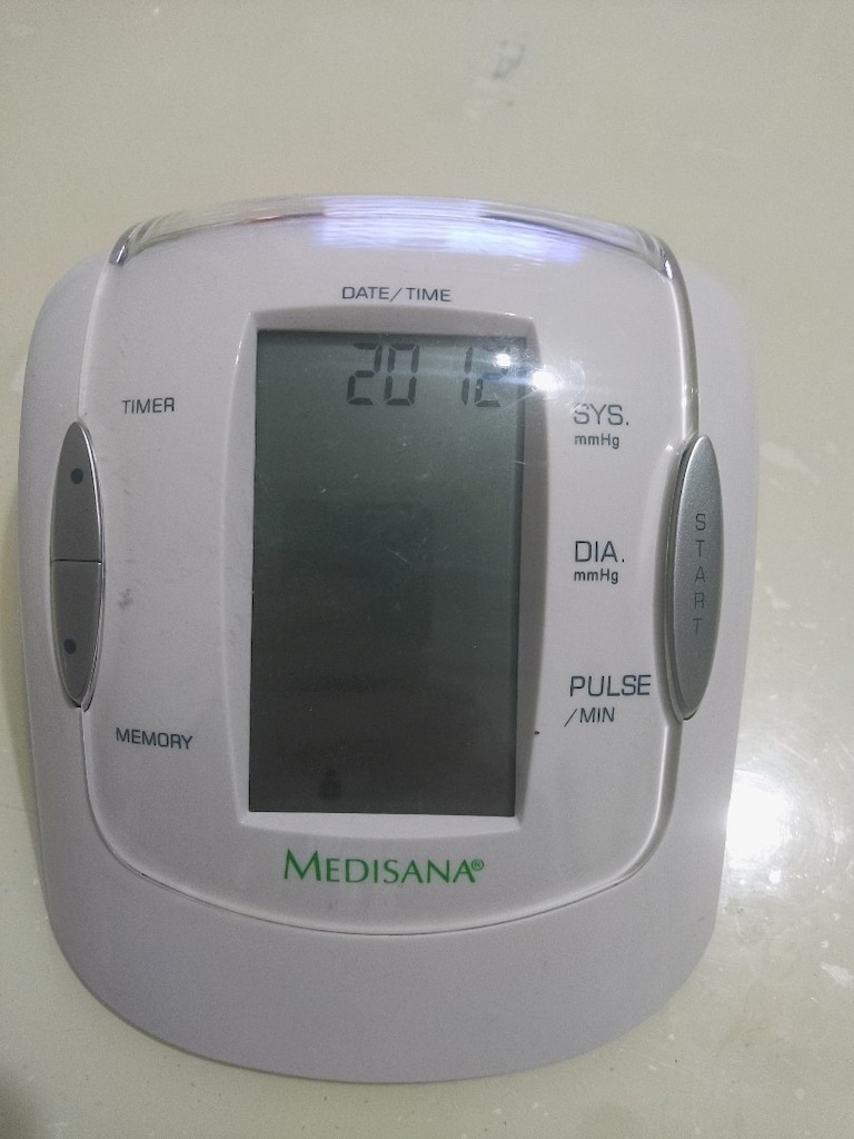 omron tansiyon aleti - 4