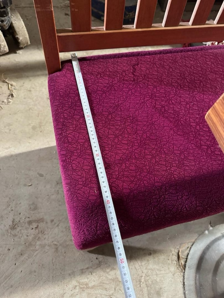 Ankara Büğdüz Depodan Komple Cafe Seti – 12Masa, 15 Sedir, 11Sandalye - 3