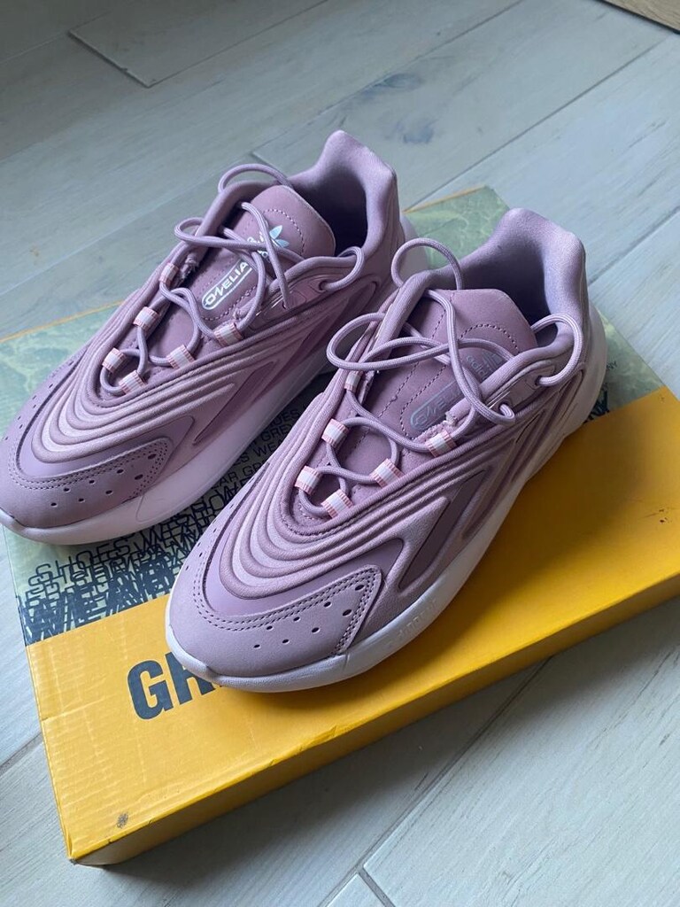 Adidas Spor Ayakkabı - 3
