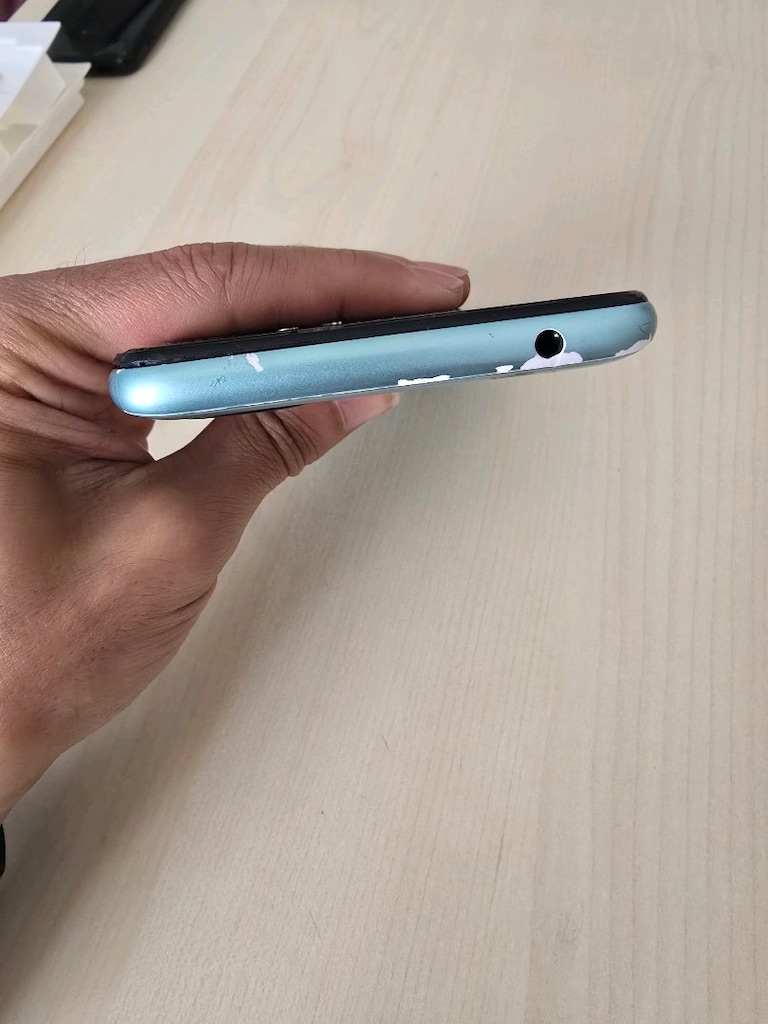 REEDER P13 BLUE MAX - 5