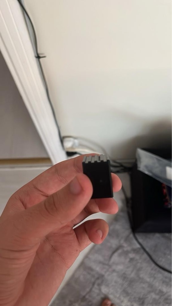 Logitech G29 + Shifter - 6