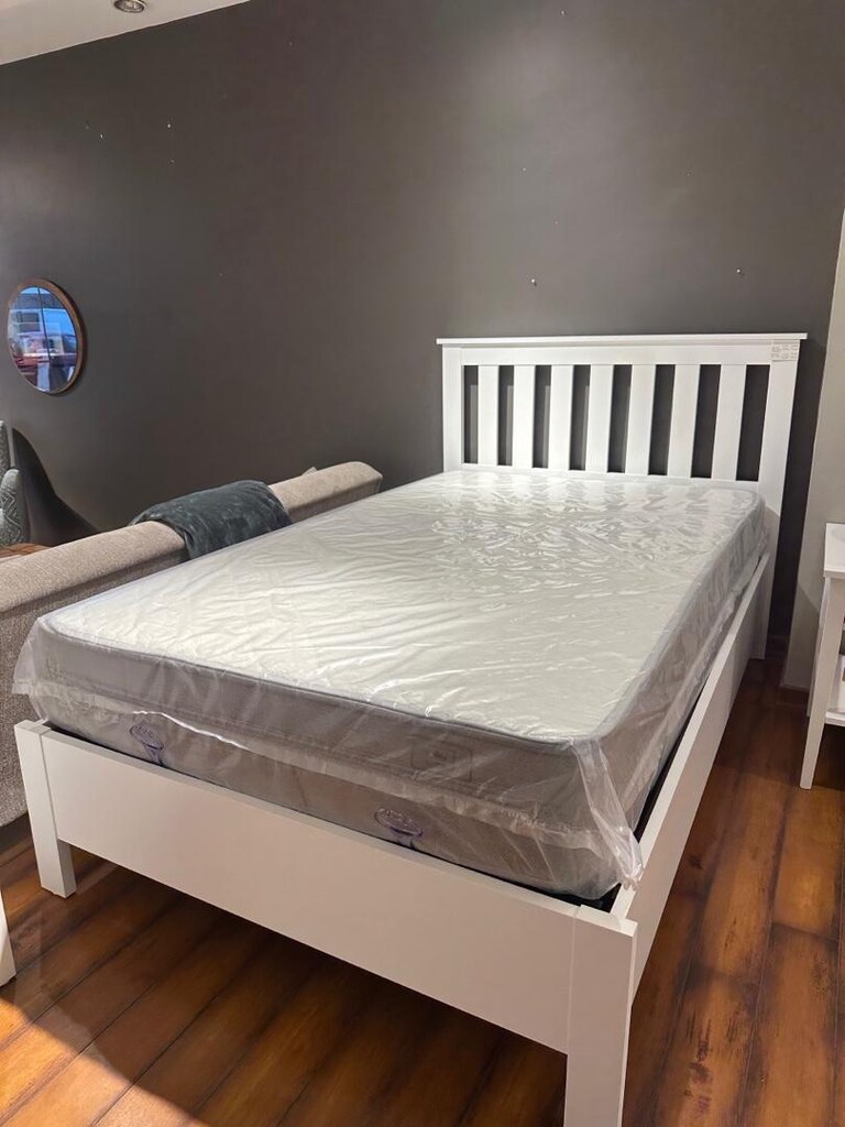 Sıfır.. İdaş Marka Tam Ortopedik Multi Relax Yatak Baza Başlik - 6