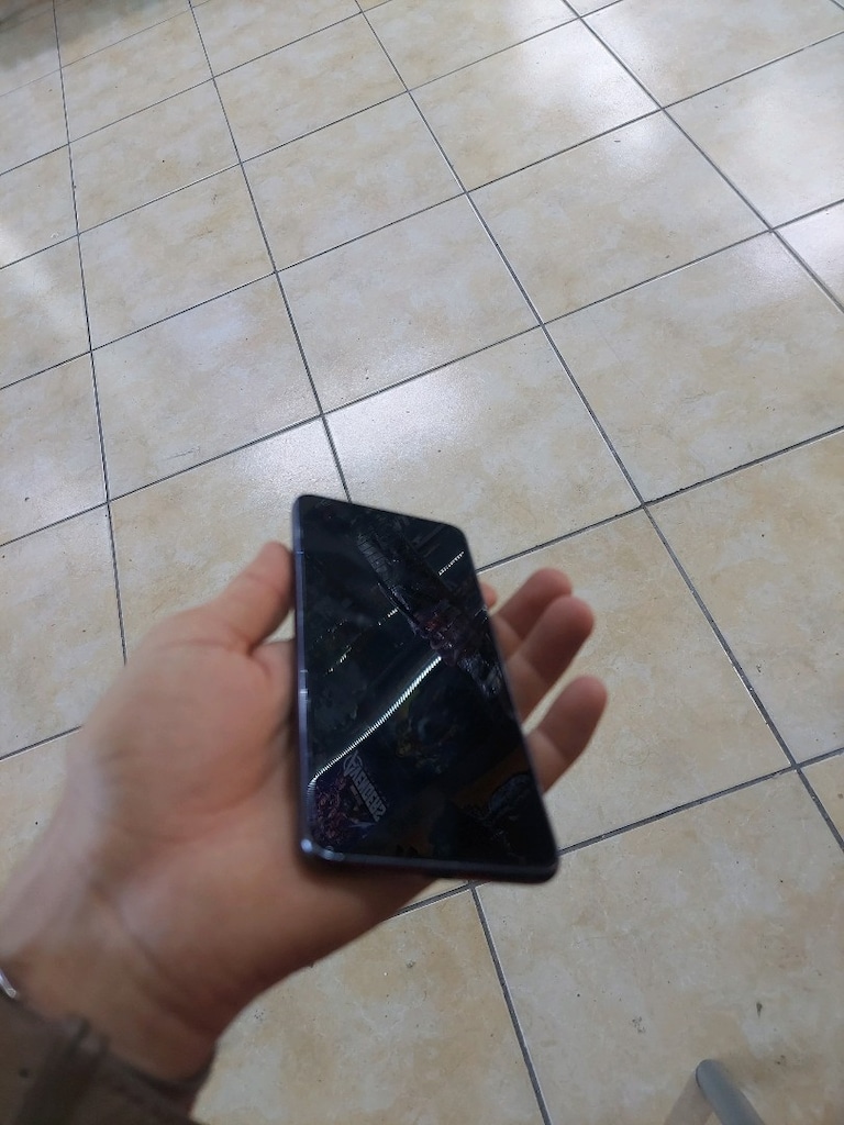 SAMSUNG S21 5G 128GB - 9
