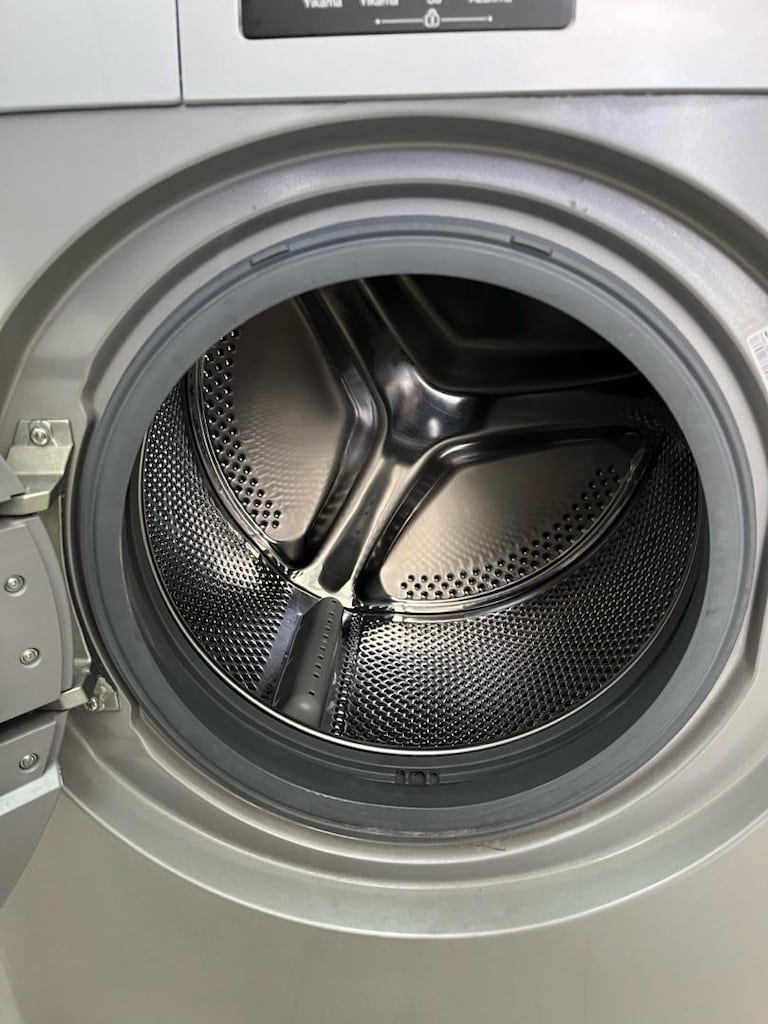 arçelik 7 kg yeni bakımlı tertemiz sorunsuz çamaşır makinesi - 5