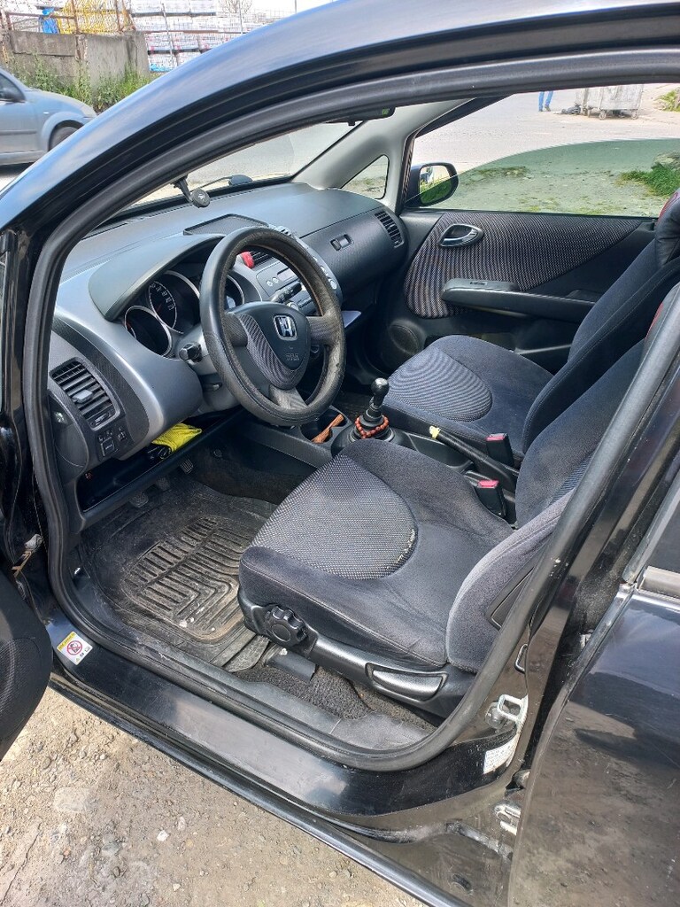 kelepir Manuel az km honda jazz - 6