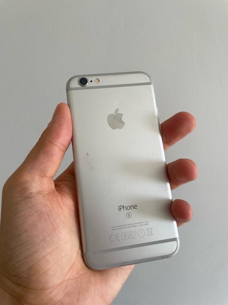 iphone 6s - 2