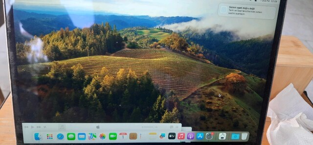 Mac Book Air