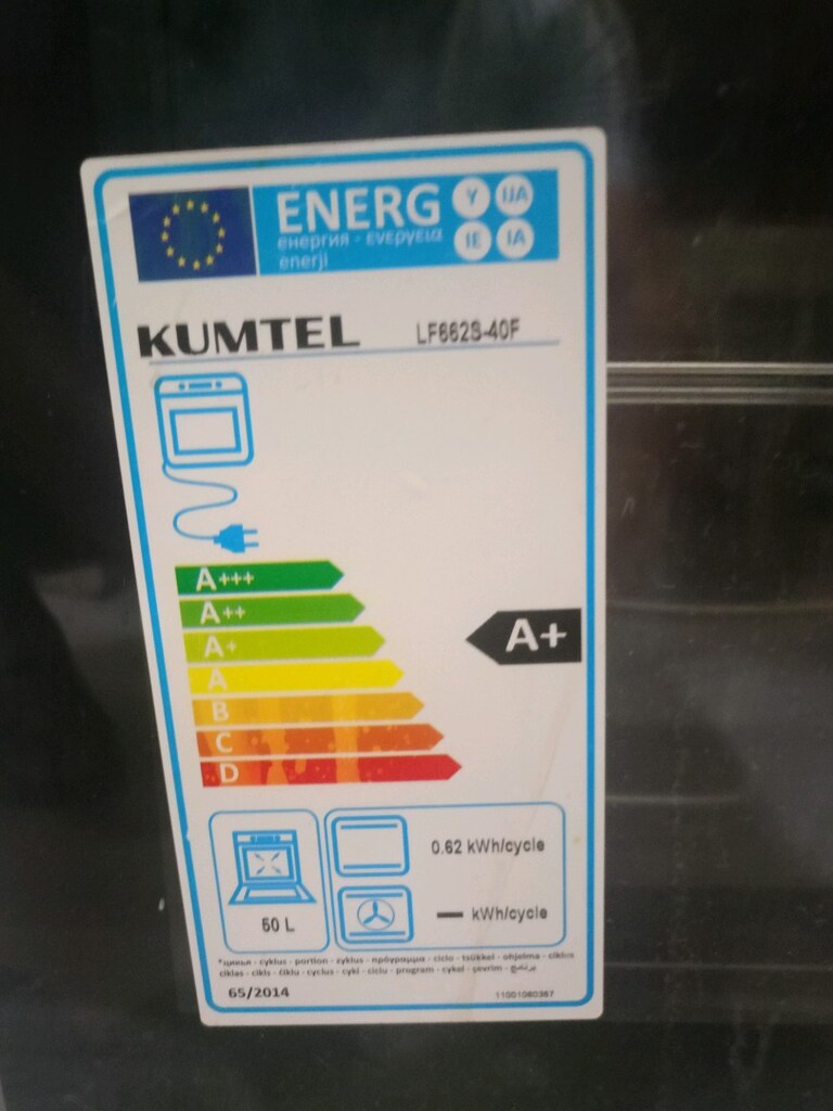 sıfır ocaklı kumtel fırın - 4