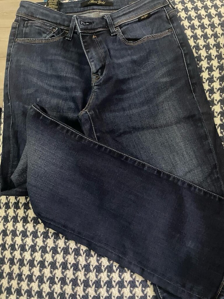 kot pantolon - 2