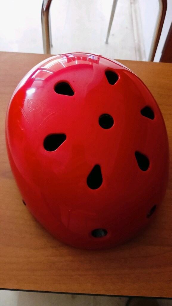 Decathlon Oxelo Kask - 6