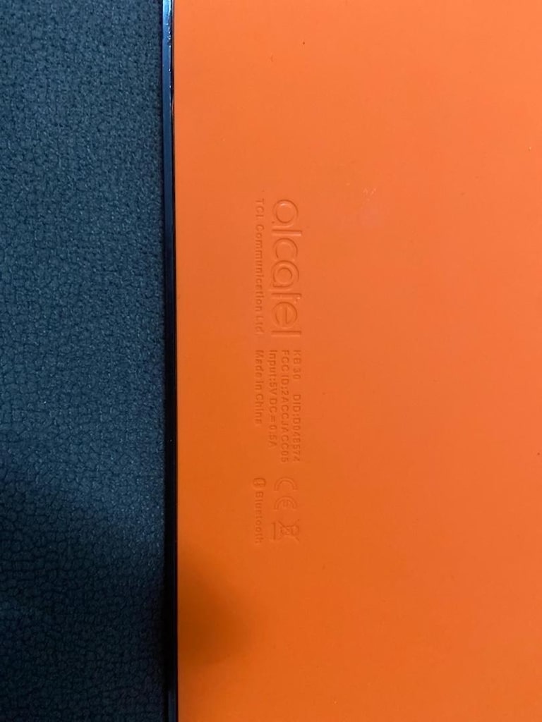 BLUETOOTH KLAVYE — görsel 3/4