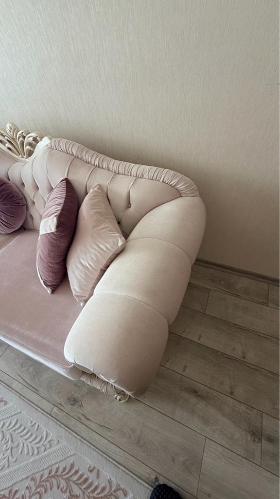 salon koltuk takımı - 15