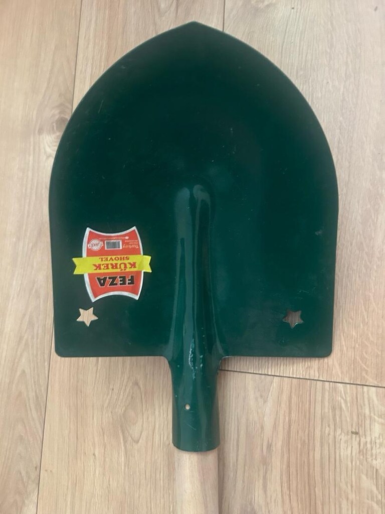 kürek faze - 2