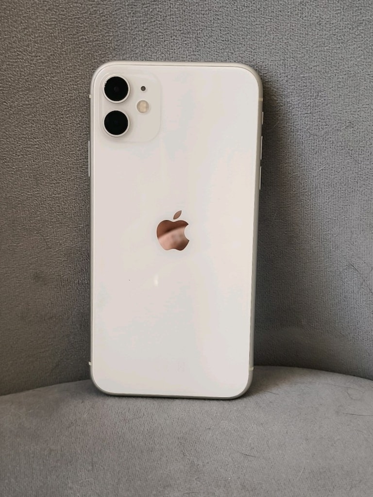 İPHONE 11 256 GB TR CİHAZI - 2