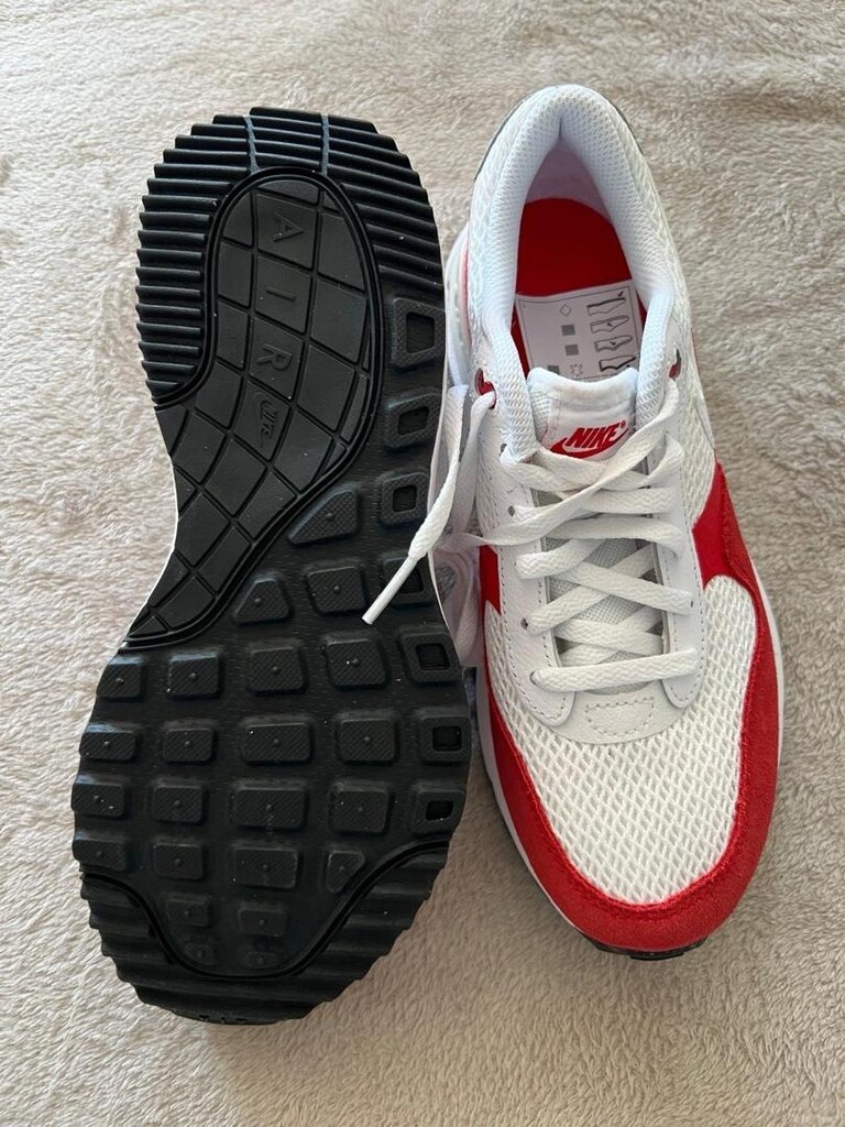 Nike Air Max System (GS) 37.5 numara - 4