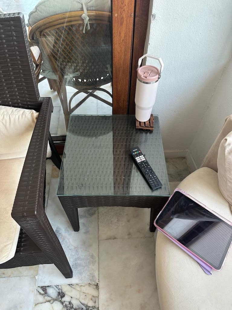 Rattan Takım - 5