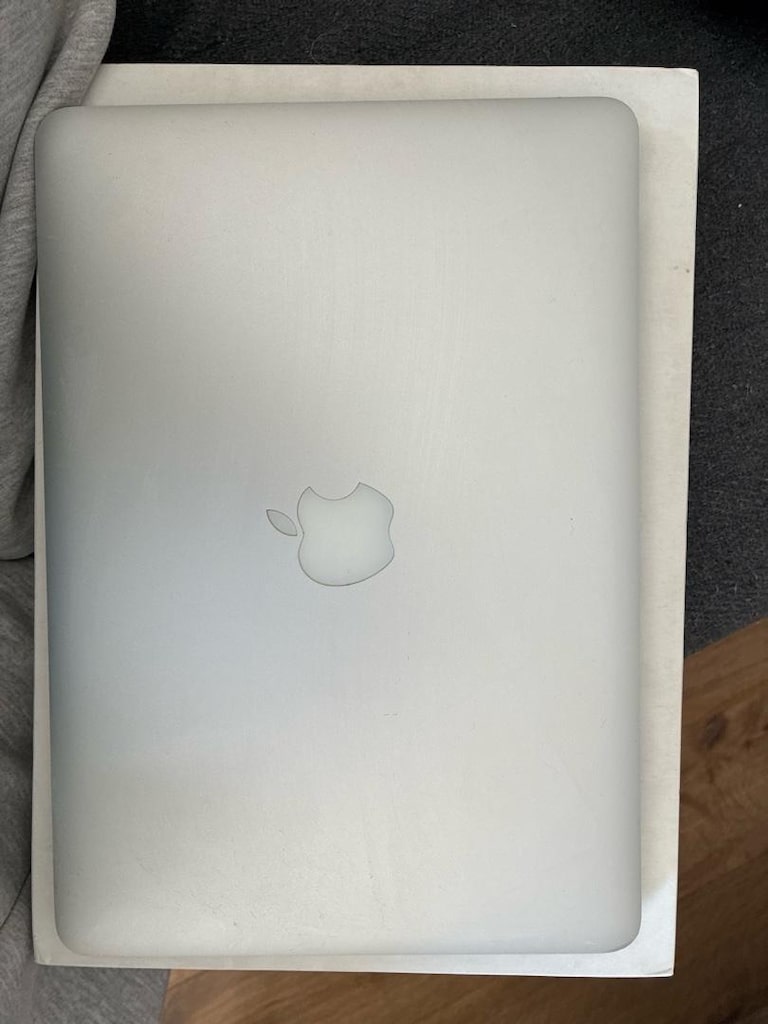 Macbook Pro çalışmıyor - 2