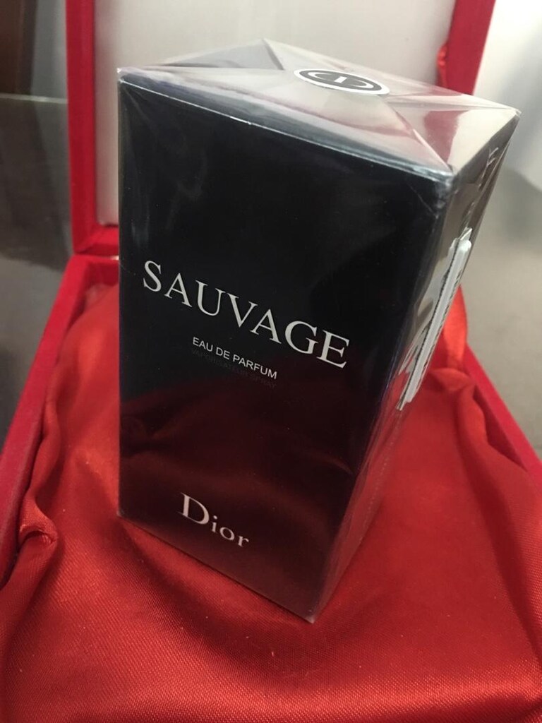 Dior Sauvage edp 100 ml erkek parfüm … - 4
