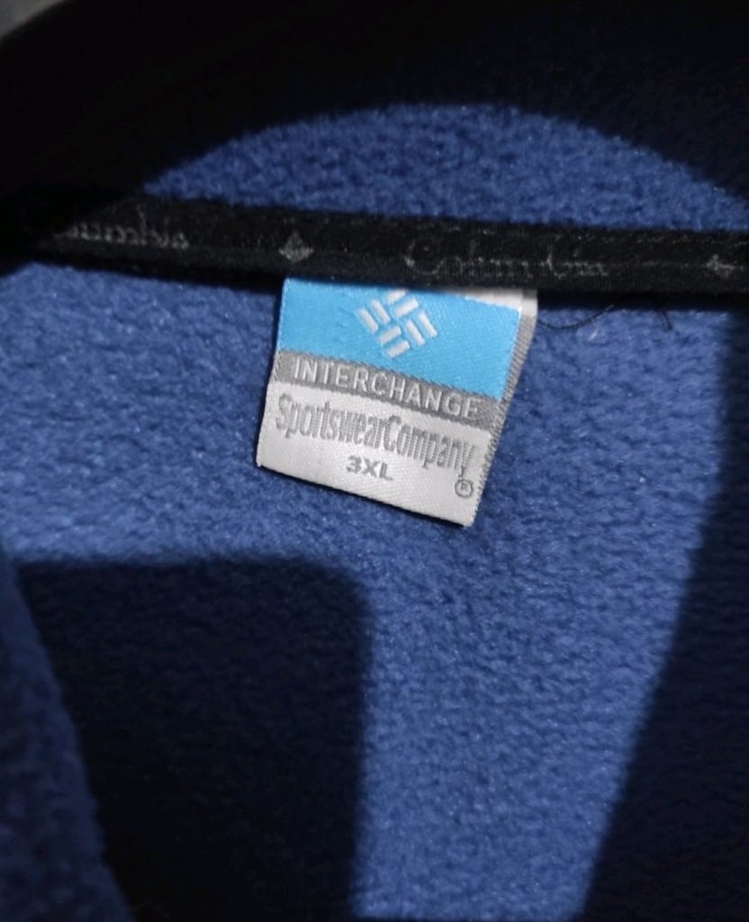 Columbia erkek sweatshirt #columbia hırka - 3