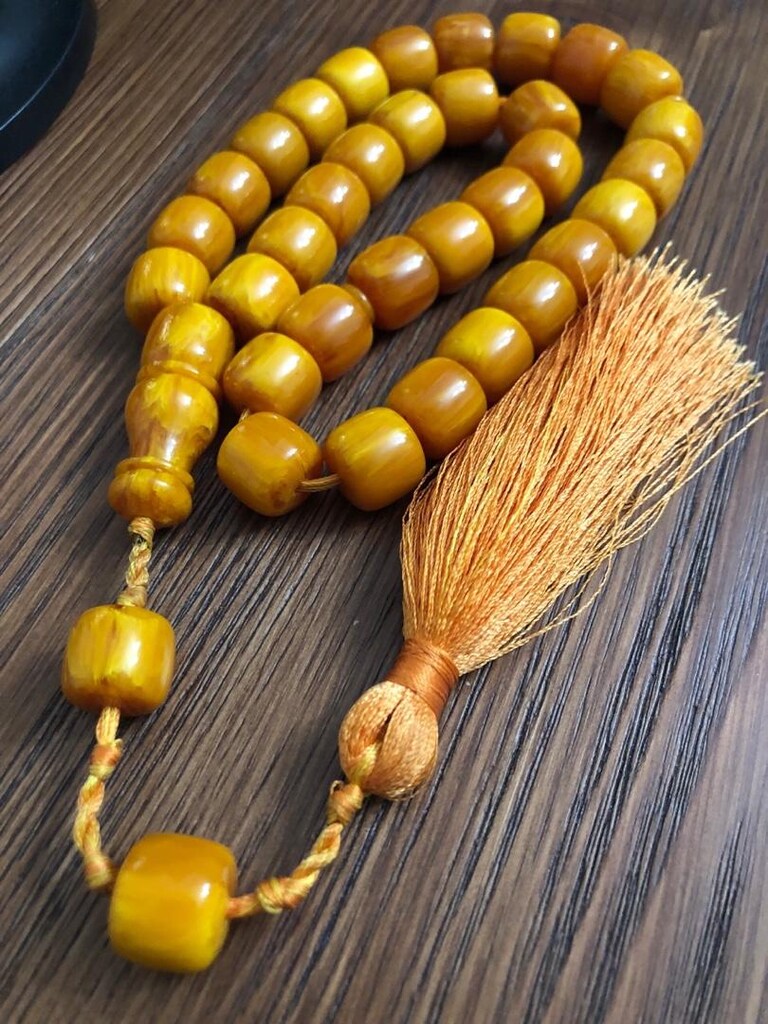 Tesbih - 4