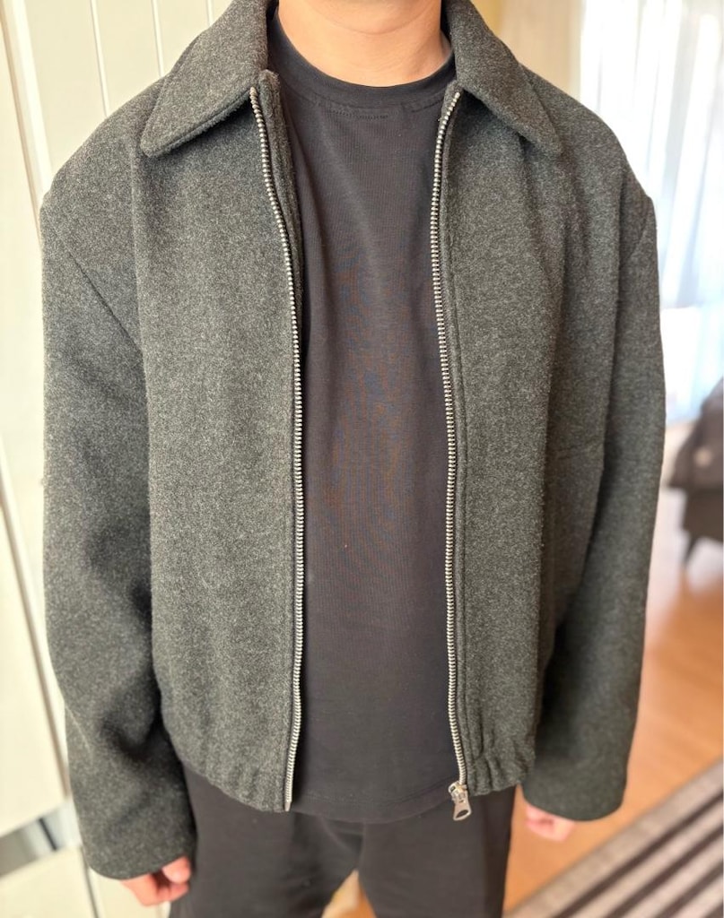 H&M Ceket — görsel 7/7