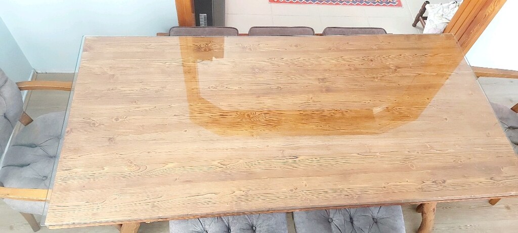 yemek masası - 6