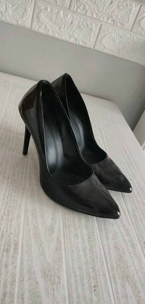 38 no stiletto - 2
