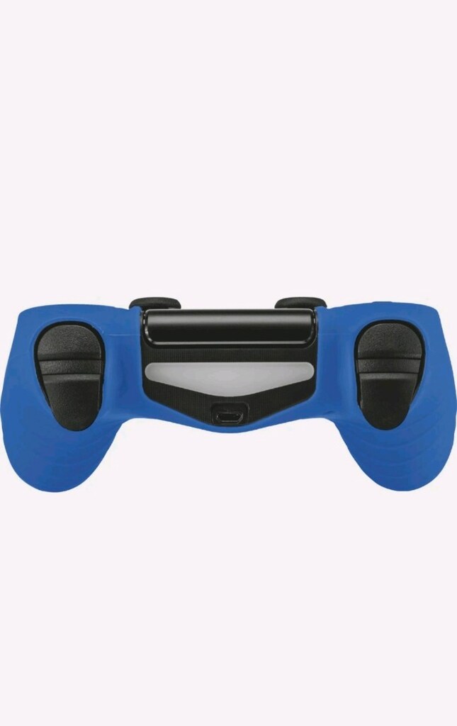 Trust Ps4 dualshock4 silikon kılıf koruma - 2