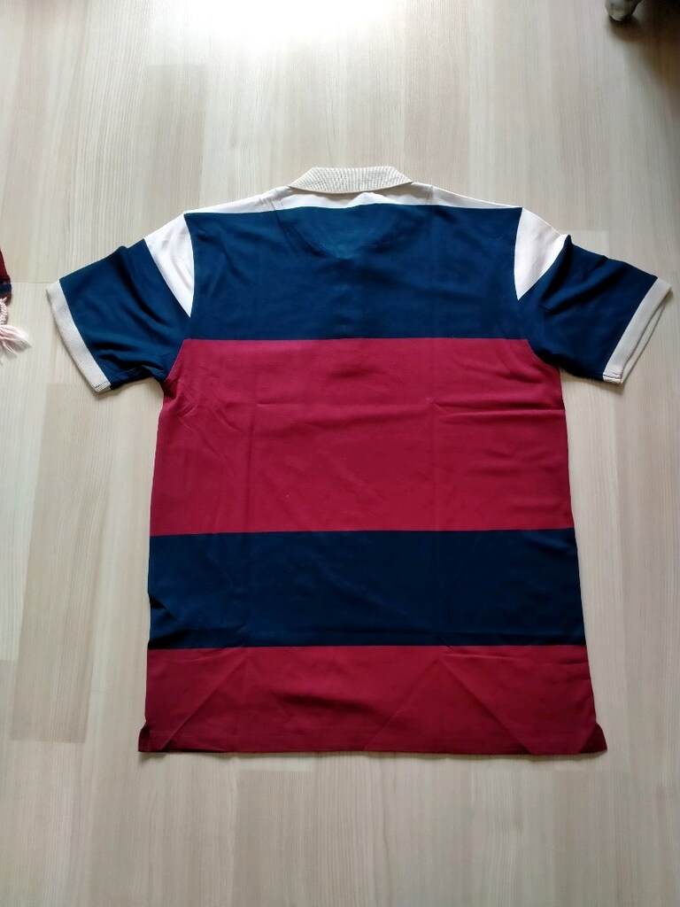Polo yaka tişört - 3