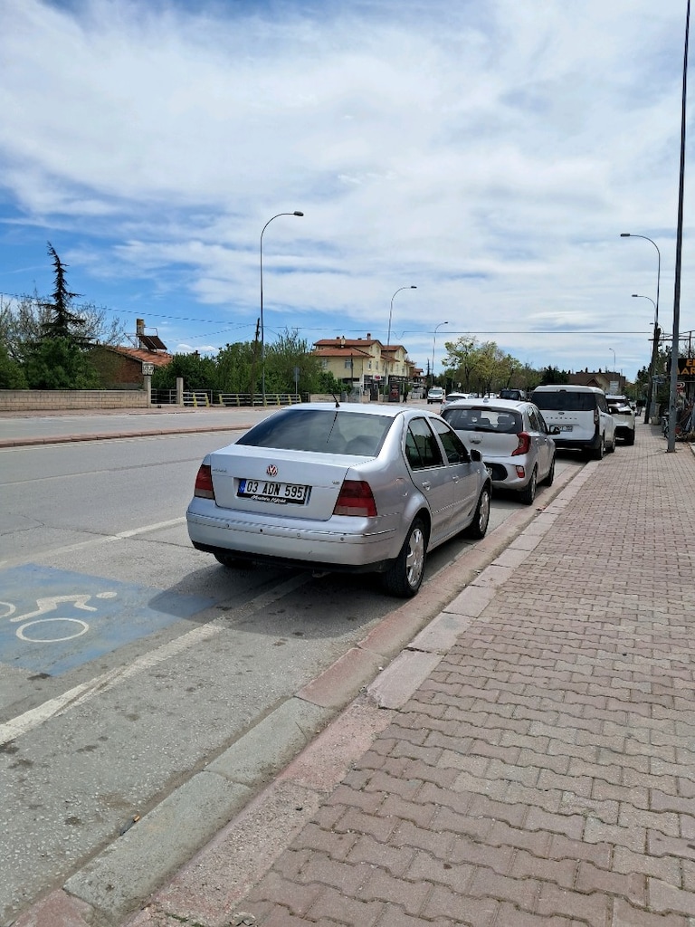 sahibinden bora 1.6 comfortline - 8