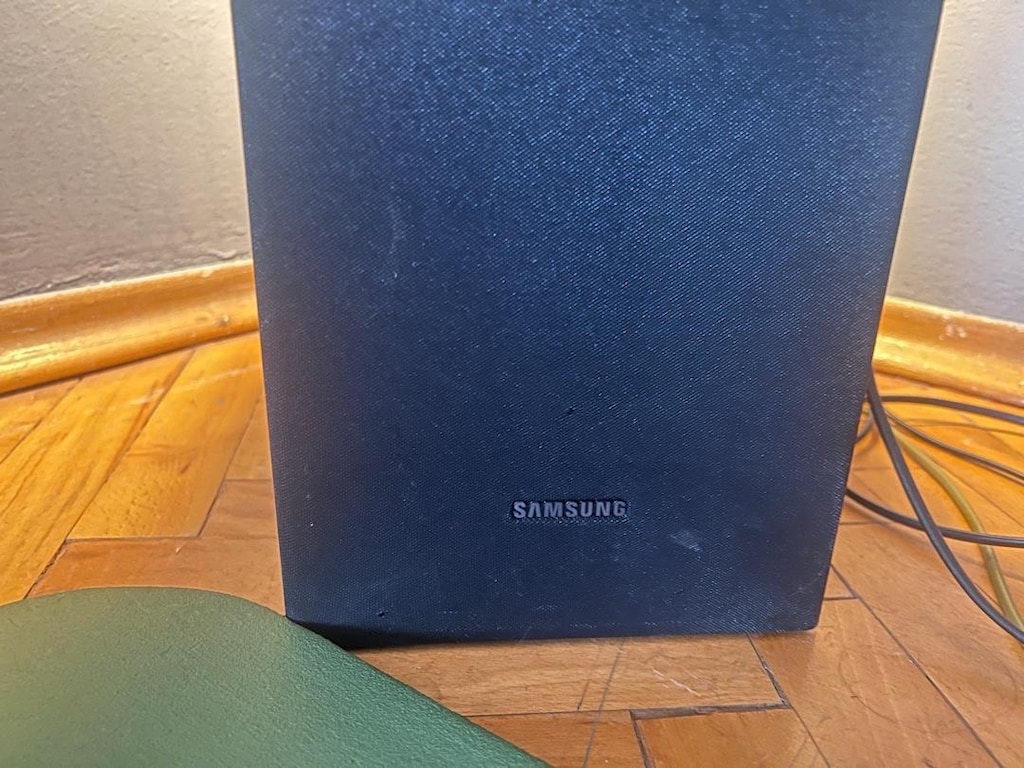 soundbar - 2